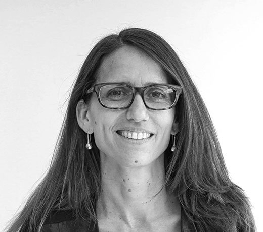 Elizabeth Gómez Alcorta