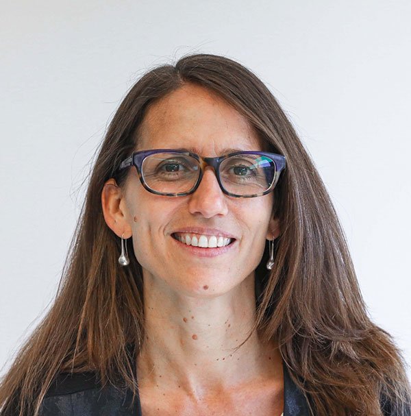 Elizabeth Gómez Alcorta